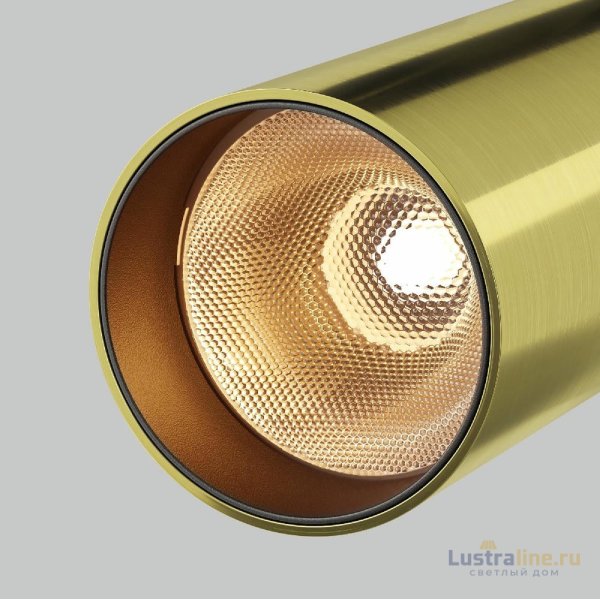 Спот Maytoni Focus Led C055CL-L12W2.7K-W-BS Спот Maytoni Focus Led C055CL-L12W2.7K-W-BS