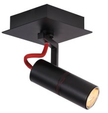 Спот Lucide Titto 12929/71/30