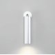 Спот Eurosvet Ease 20128/1 LED серебро
