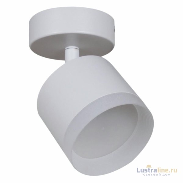 Спот Reluce 53004-9.5-001IL SPOT LIGHT GX53 WT Спот Reluce 53004-9.5-001IL SPOT LIGHT GX53 WT