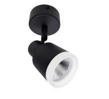 Спот Elvan NLS-1202-5W-NH-Bk