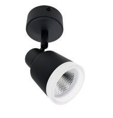 Спот Elvan NLS-1202-5W-NH-Bk