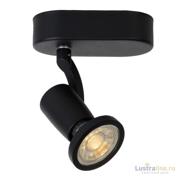 Светодиодный спот Lucide Jaster Led 11903/05/30 Светодиодный спот Lucide Jaster Led 11903/05/30