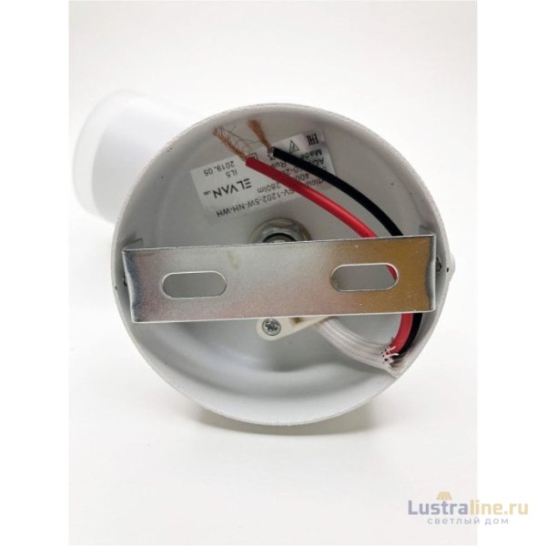 Спот Elvan NLS-1202-5W-NH-Wh Спот Elvan NLS-1202-5W-NH-Wh