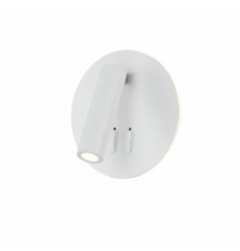 Светодиодный спот Maytoni Ios 176 C176-WL-01-6W-W