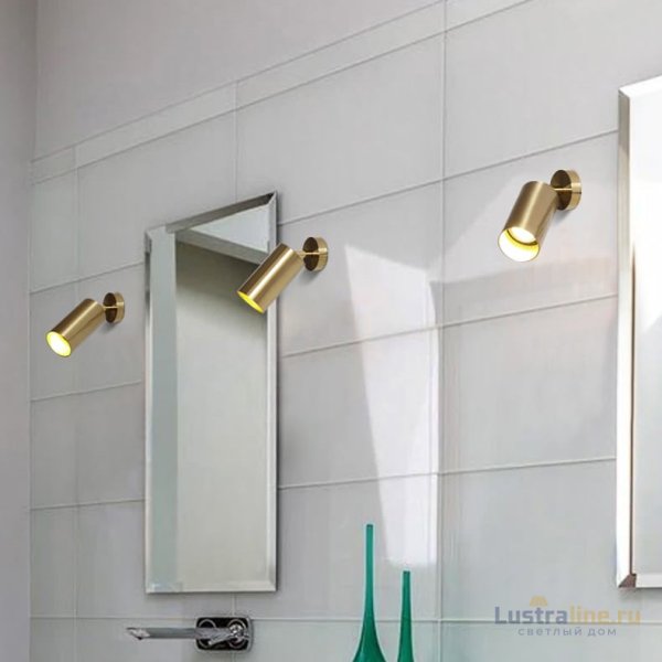 Спот ImperiumLoft Lino 101743-26