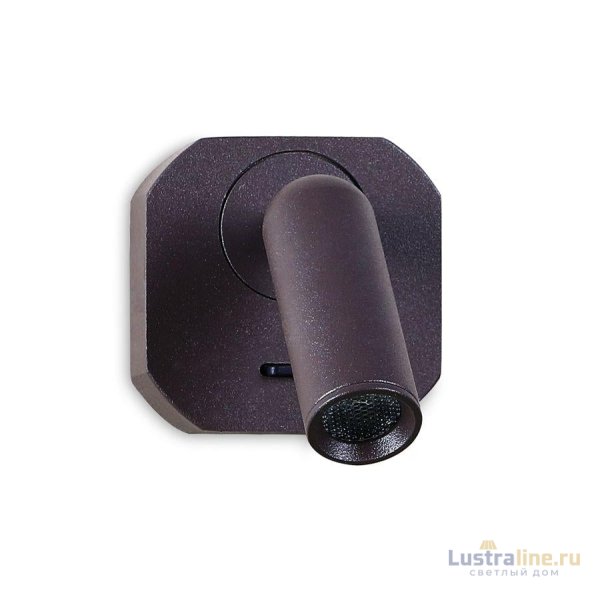 Светодиодный спот Ambrella Light Wall FW283 Светодиодный спот Ambrella Light Wall FW283
