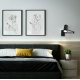 Спот Escada Stigma 10282/1LED Black