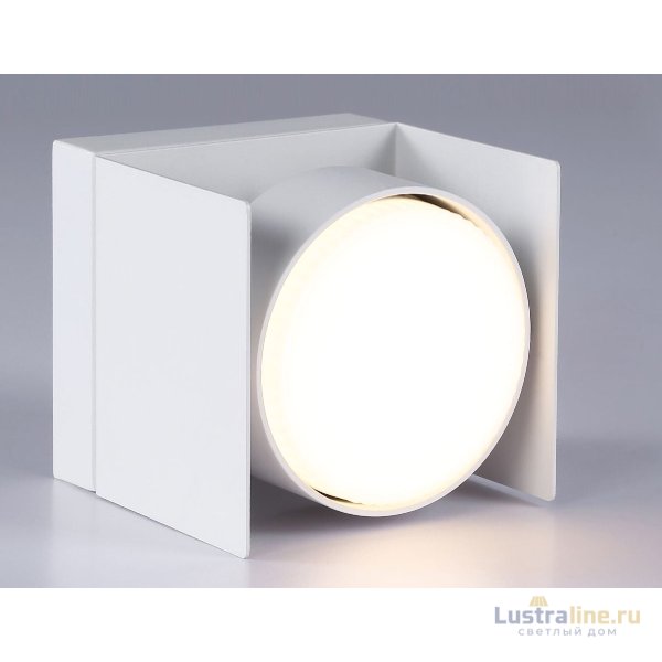 Спот Ambrella Light GX Standard tech TN70841 Спот Ambrella Light GX Standard tech TN70841