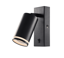 Спот Эра WL19 BK Б0056360 Спот Эра WL19 BK Б0056360