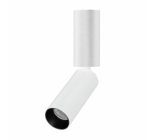 Спот Arlight SP-NUANCE-SURFACE-FLAP-R35-7W Warm3000 049914