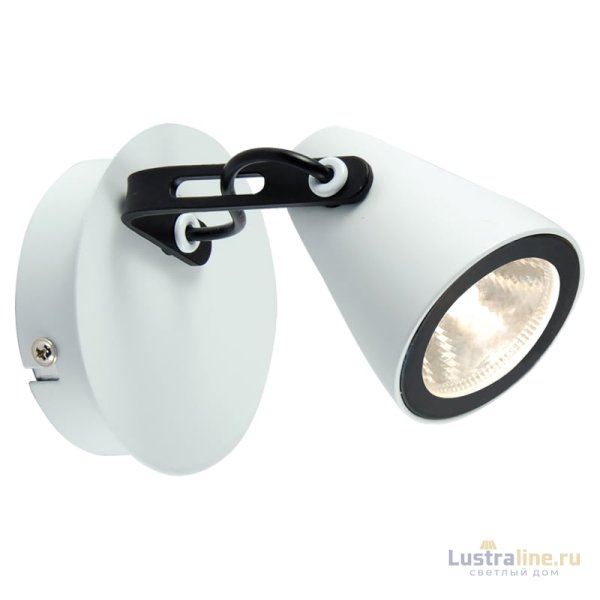 Спот Lussole Loft LSN-4101-01 Спот Lussole Loft LSN-4101-01