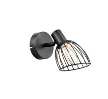 Спот Vele Luce Gorgon VL5382W01