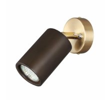 Спот Odeon Light Caucho Minima 7062/1W