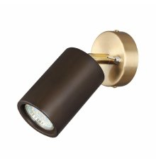 Спот Odeon Light Caucho Minima 7062/1W