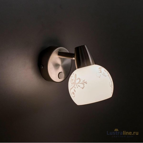 Спот Citilux Соната CL520511 Спот Citilux Соната CL520511