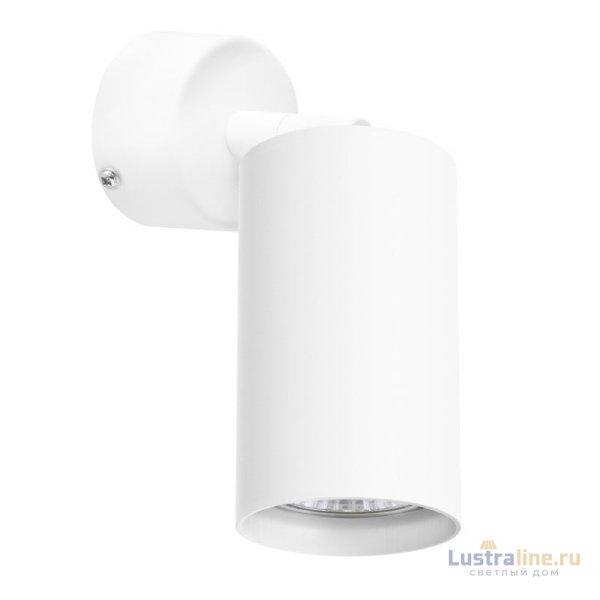 Спот Lightstar RULLO RB436 (214436+590006)