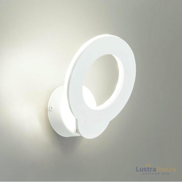 Спот Citilux Декарт-4 CL704040 Спот Citilux Декарт-4 CL704040