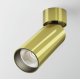 Спот Maytoni Focus Led C055CL-L12W4K-W-BS