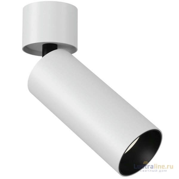Светодиодный спот Maytoni FOCUS LED C055CL-L12W4K Светодиодный спот Maytoni FOCUS LED C055CL-L12W4K