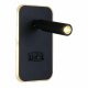 Спот Reluce 86204-9.2-001KT LED12W+USB BK