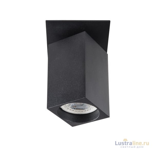 Спот Kanlux Chiro GU10 DTL-B 29313 Спот Kanlux Chiro GU10 DTL-B 29313