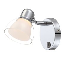 Спот Globo Nashville 56182-1 Спот Globo Nashville 56182-1