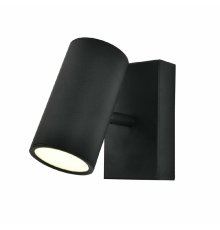 Спот Escada Stigma 10283/1LED Black