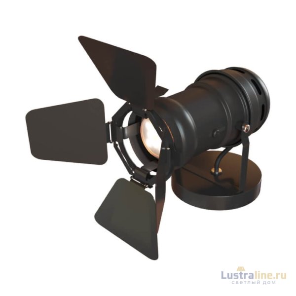 Спот LOFT IT Cinema Loft2095-S