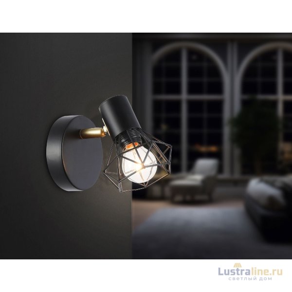 Спот Ambrella Light Loft Traditional TR8655 Спот Ambrella Light Loft Traditional TR8655
