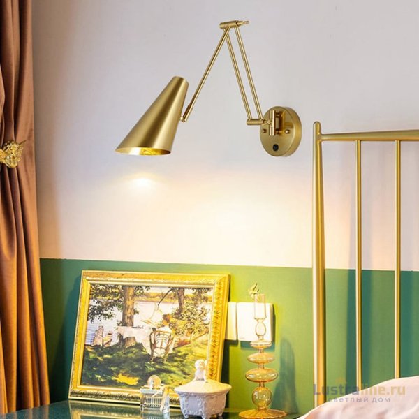 Спот ImperiumLoft Fredly 219735-23 Спот ImperiumLoft Fredly 219735-23