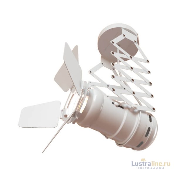 Спот LOFT IT Cinema Loft3096-S