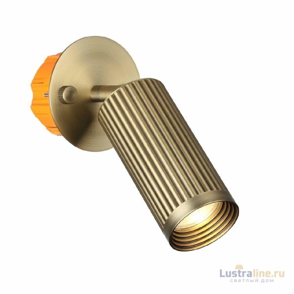 Спот Odeon Light Manchester 7013/1WA Спот Odeon Light Manchester 7013/1WA