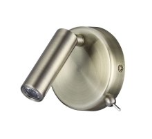 Спот Lumion Chase 5222/3WL Спот Lumion Chase 5222/3WL