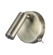 Спот Lumion Chase 5222/3WL