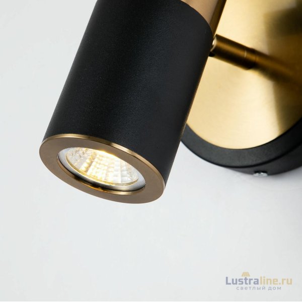 Спот Favourite Light point 2997-1W Спот Favourite Light point 2997-1W