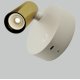 Спот Maytoni Twist C081WL-L3WBS3K