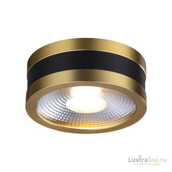 Накладной светильник Odeon Light Reus 6613/7CL