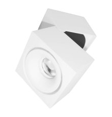 Светодиодный спот Lumina Deco Edford LDC 8056-10W WT