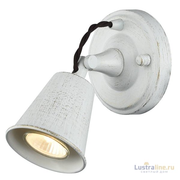 Спот Favourite Glocke 1583-1W Спот Favourite Glocke 1583-1W