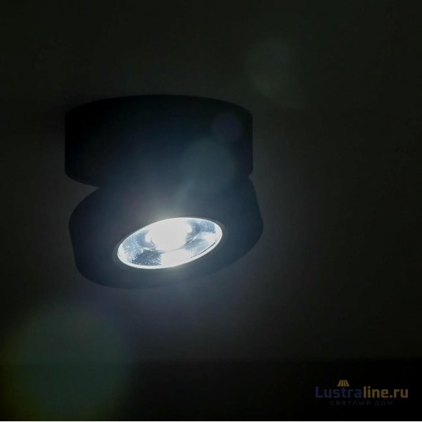 Спот Citilux Стамп CL558031N Спот Citilux Стамп CL558031N
