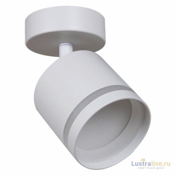 Спот Reluce 53001-9.5-001IL SPOT LIGHT GX53 WT Спот Reluce 53001-9.5-001IL SPOT LIGHT GX53 WT