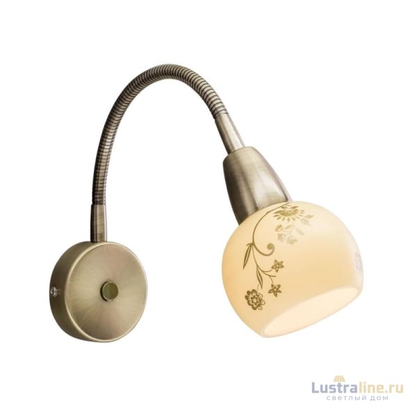 Спот Citilux Соната CL520313 Спот Citilux Соната CL520313