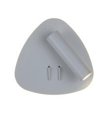 Светодиодный спот Omnilux Piticchio OML-20801-02 УЦ