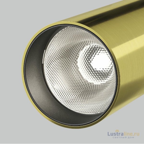 Спот Maytoni Focus Led C055CL-L12W4K-W-BS Спот Maytoni Focus Led C055CL-L12W4K-W-BS