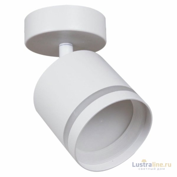 Спот Reluce 53001-9.5-001IL SPOT LIGHT GX53 WT Спот Reluce 53001-9.5-001IL SPOT LIGHT GX53 WT