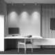 Спот Maytoni Technical Focus LED C055CL-L12W3K-W-W