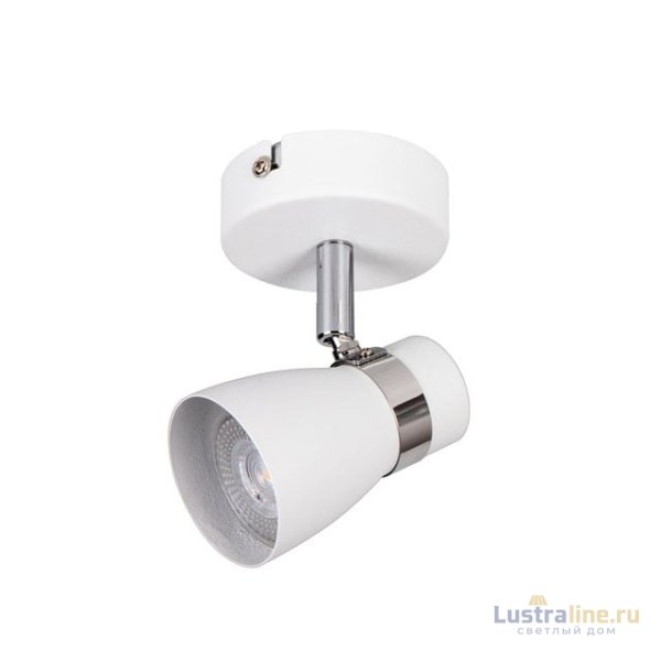 Cпот Kanlux Enali EL-1O W 28760 Cпот Kanlux Enali EL-1O W 28760