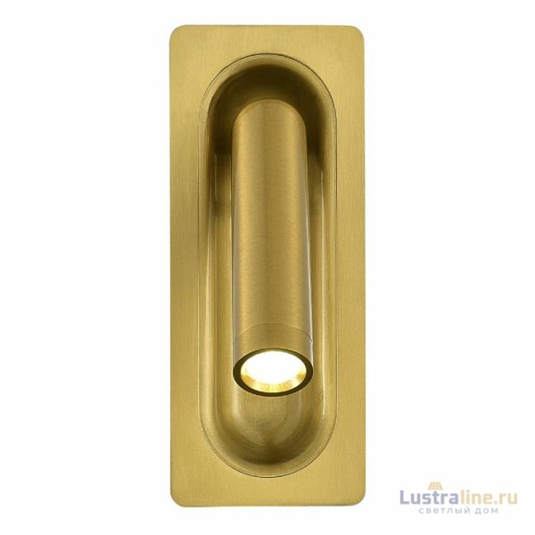 Спот ST Luce Parilla SL6238.301.01 Спот ST Luce Parilla SL6238.301.01