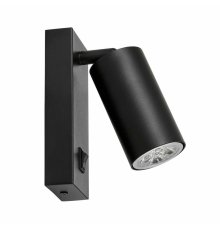 Спот Lampit Neo TS TK50-W1 BK